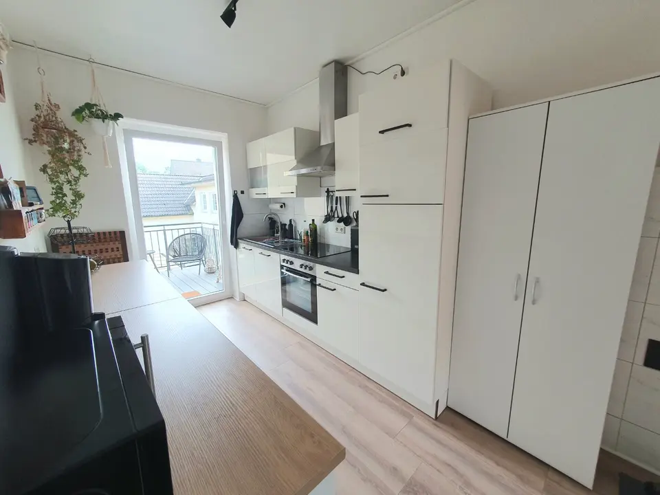 3 Zimmer Wohnung mit 94 m² in Dortmund – Bild 7