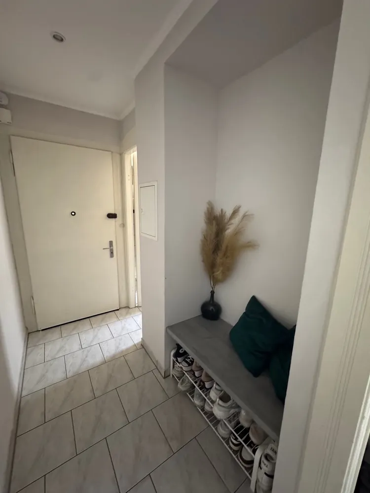 2 Zimmer Wohnung mit 55 m² in Krefeld – Bild 4