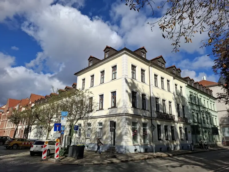 4 Zimmer Wohnung mit 90 m² in Zwickau – Bild 7