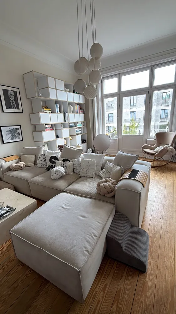 3 Zimmer Wohnung mit 124 m² in Hamburg – Bild 10