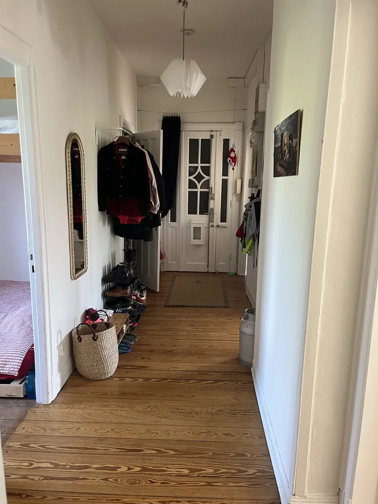 3 Zimmer Wohnung mit 83 m² in Hamburg – Bild 5
