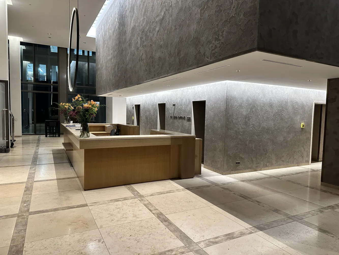 2 Zimmer Wohnung mit 60 m² in München – Bild 2