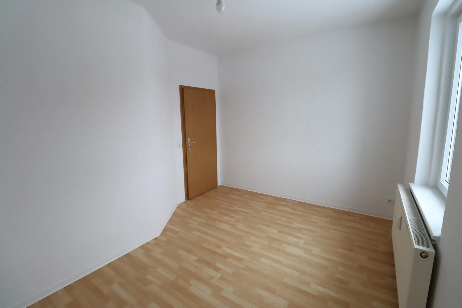 2 Zimmer Wohnung mit 52 m² in Chemnitz – Bild 4