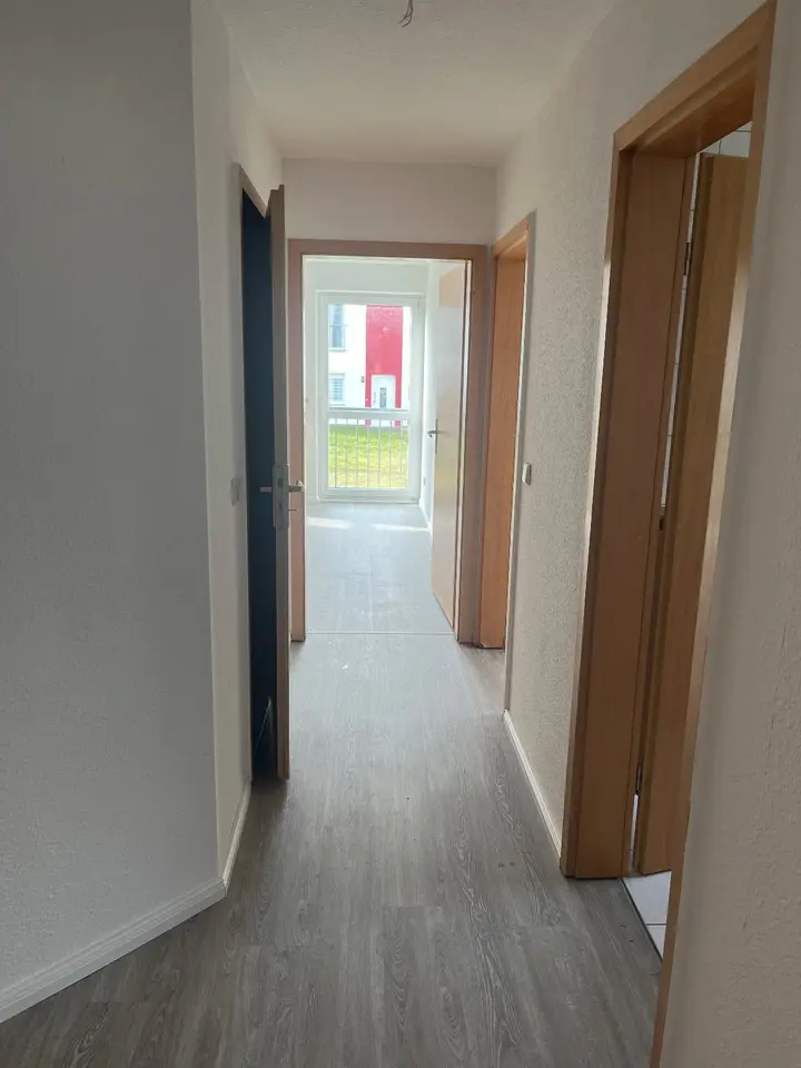 4 Zimmer Wohnung mit 86 m² in Wismar – Bild 6