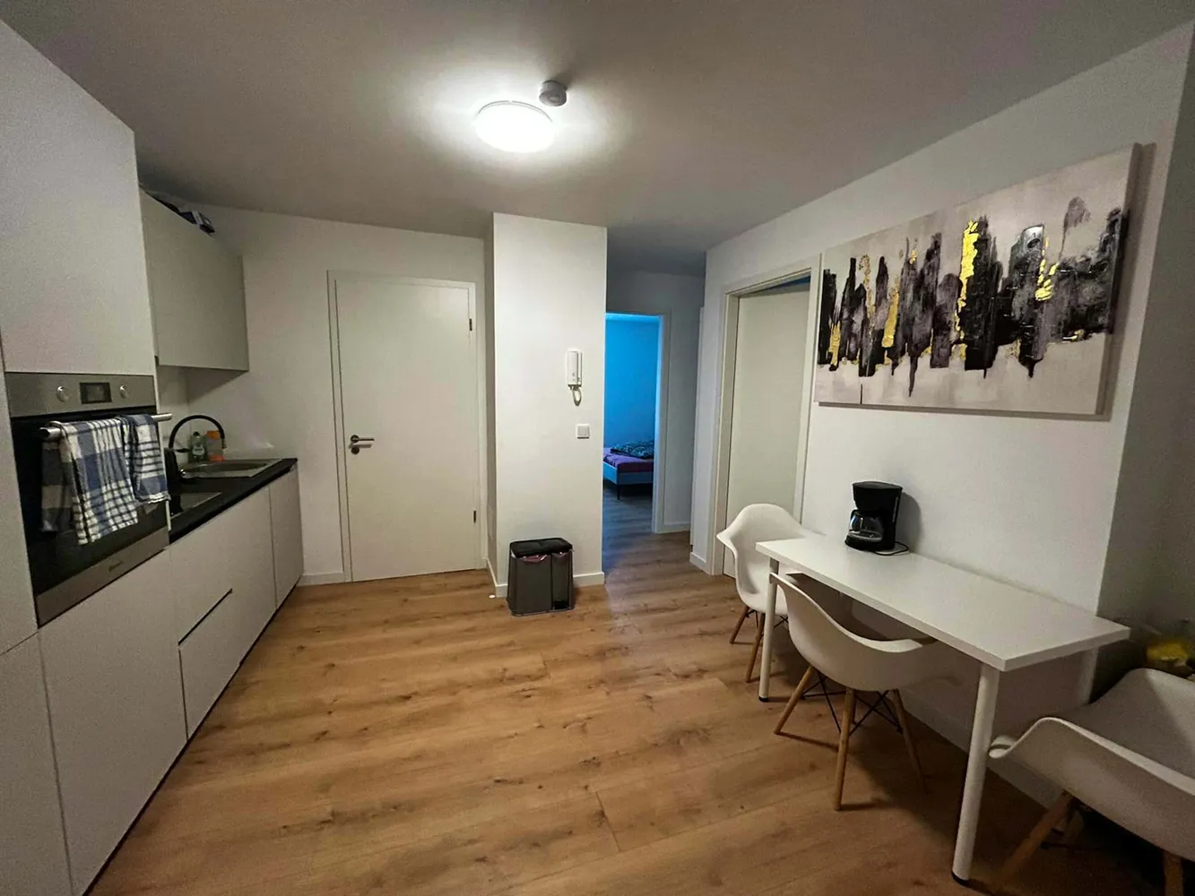 WG-Zimmer mit 12 m² in München – Bild 8