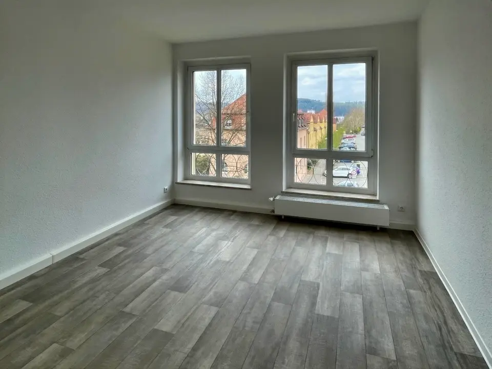 3 room apartment with 60 m² in Gera – Photo 2