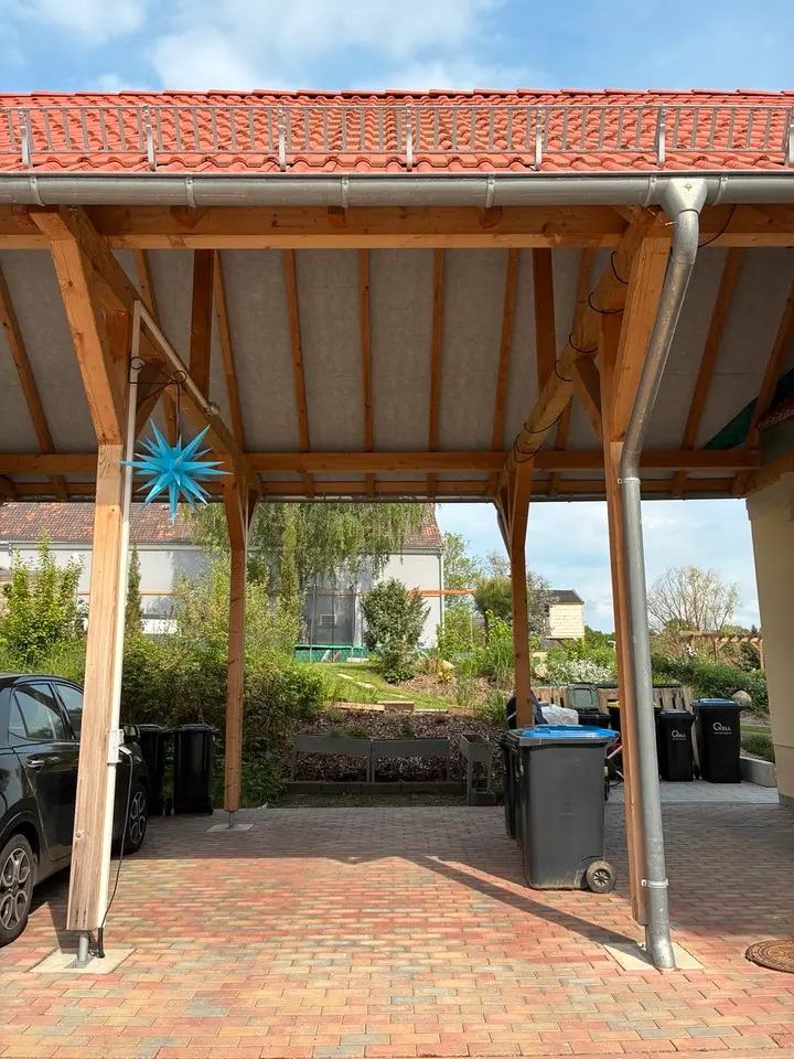 4 Zimmer Haus mit 135 m² in Grimma – Bild 3