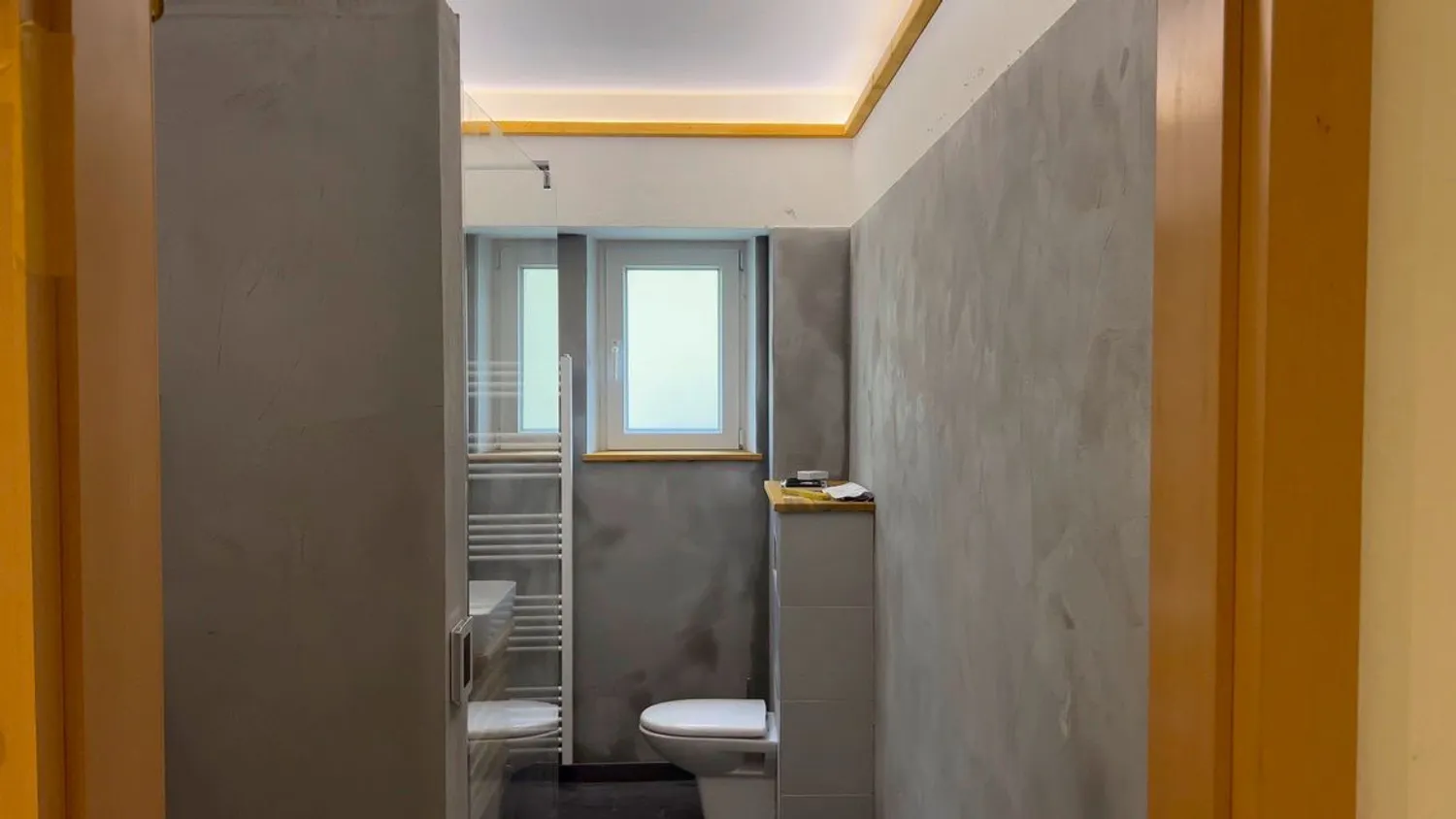 1 Zimmer Wohnung mit 37 m² in Augsburg – Bild 8