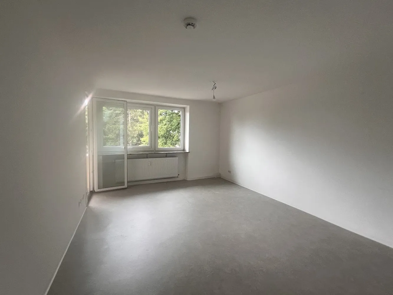2 Zimmer Wohnung mit 56 m² in Nürnberg – Bild 6