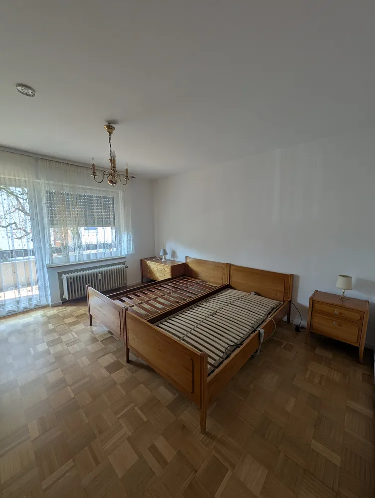 3 Zimmer Wohnung mit 78 m² in Stuttgart – Bild 7