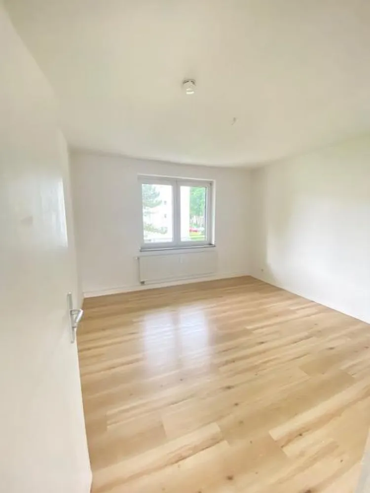 2 Zimmer Wohnung mit 55 m² in Dortmund – Bild 1