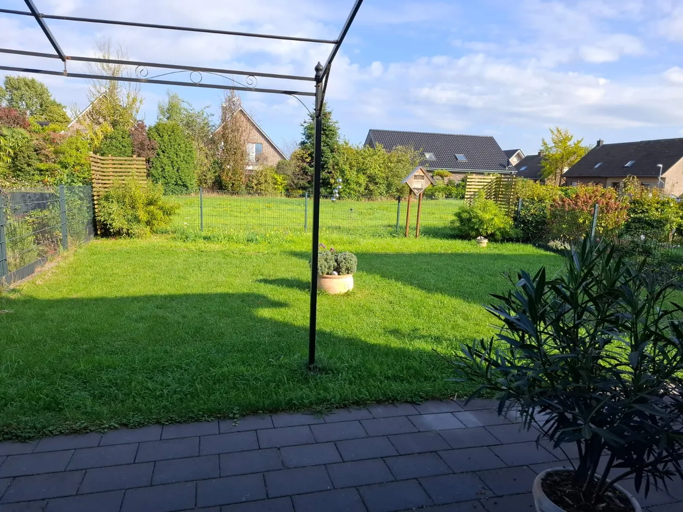 4 Zimmer Haus mit 130 m² in Wesel – Bild 1