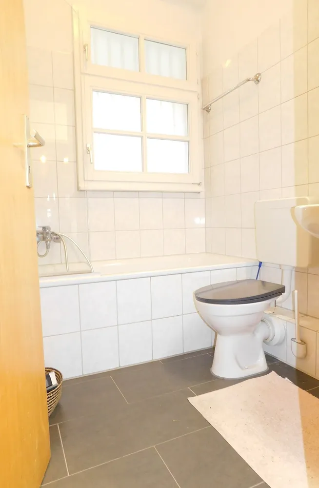 2 Zimmer Wohnung mit 60 m² in Wuppertal – Bild 5