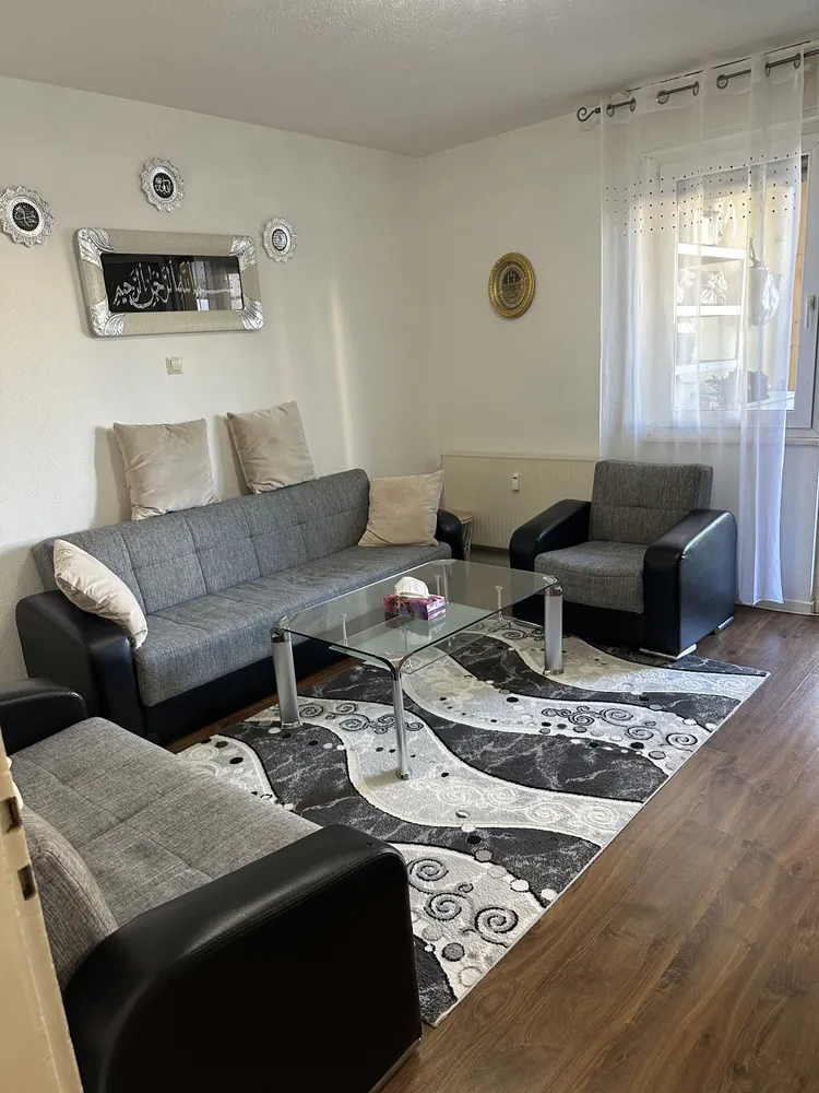 4 Zimmer Wohnung mit 87 m² in Pforzheim – Bild 7