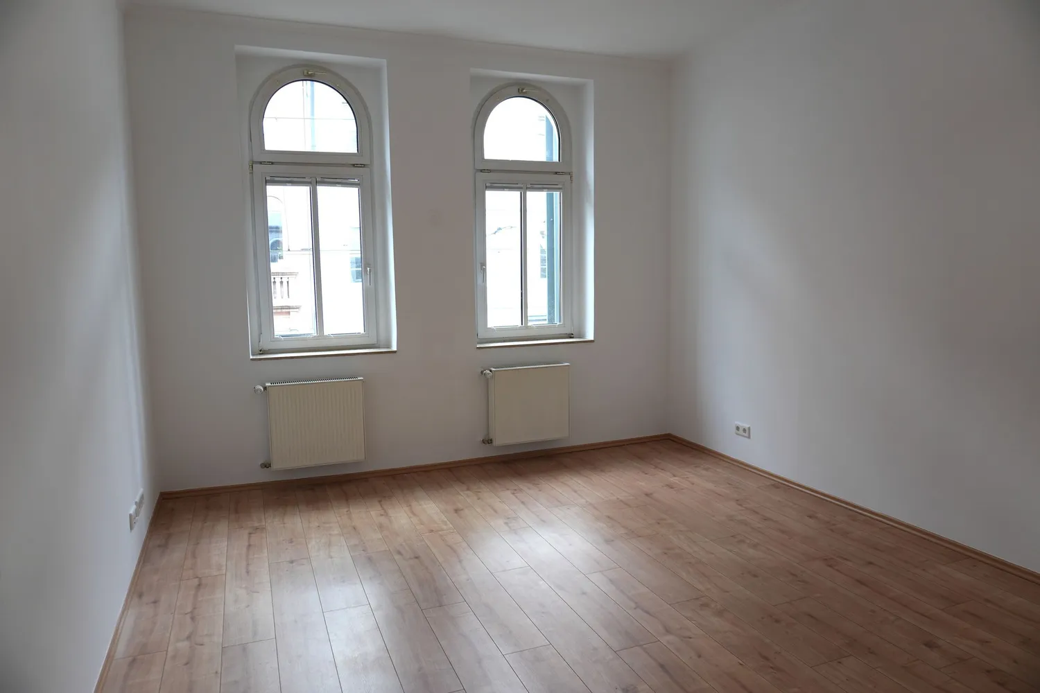 4 Zimmer Wohnung mit 85 m² in Düsseldorf – Bild 4