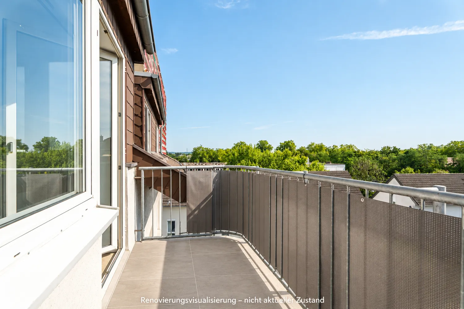3 Zimmer Wohnung mit 79 m² in Sankt Augustin – Bild 1