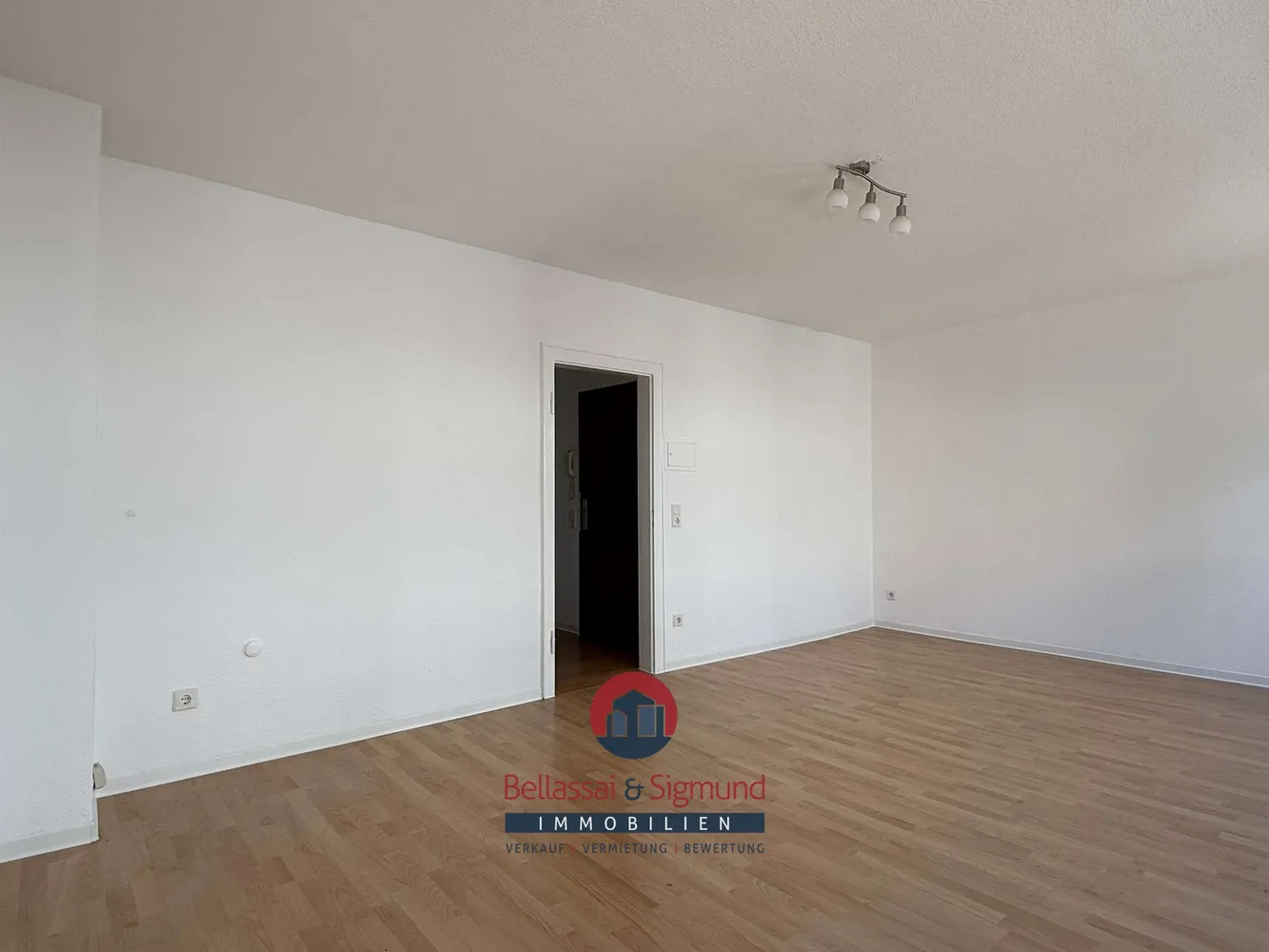 2 Zimmer Wohnung mit 60 m² in Krefeld – Bild 6