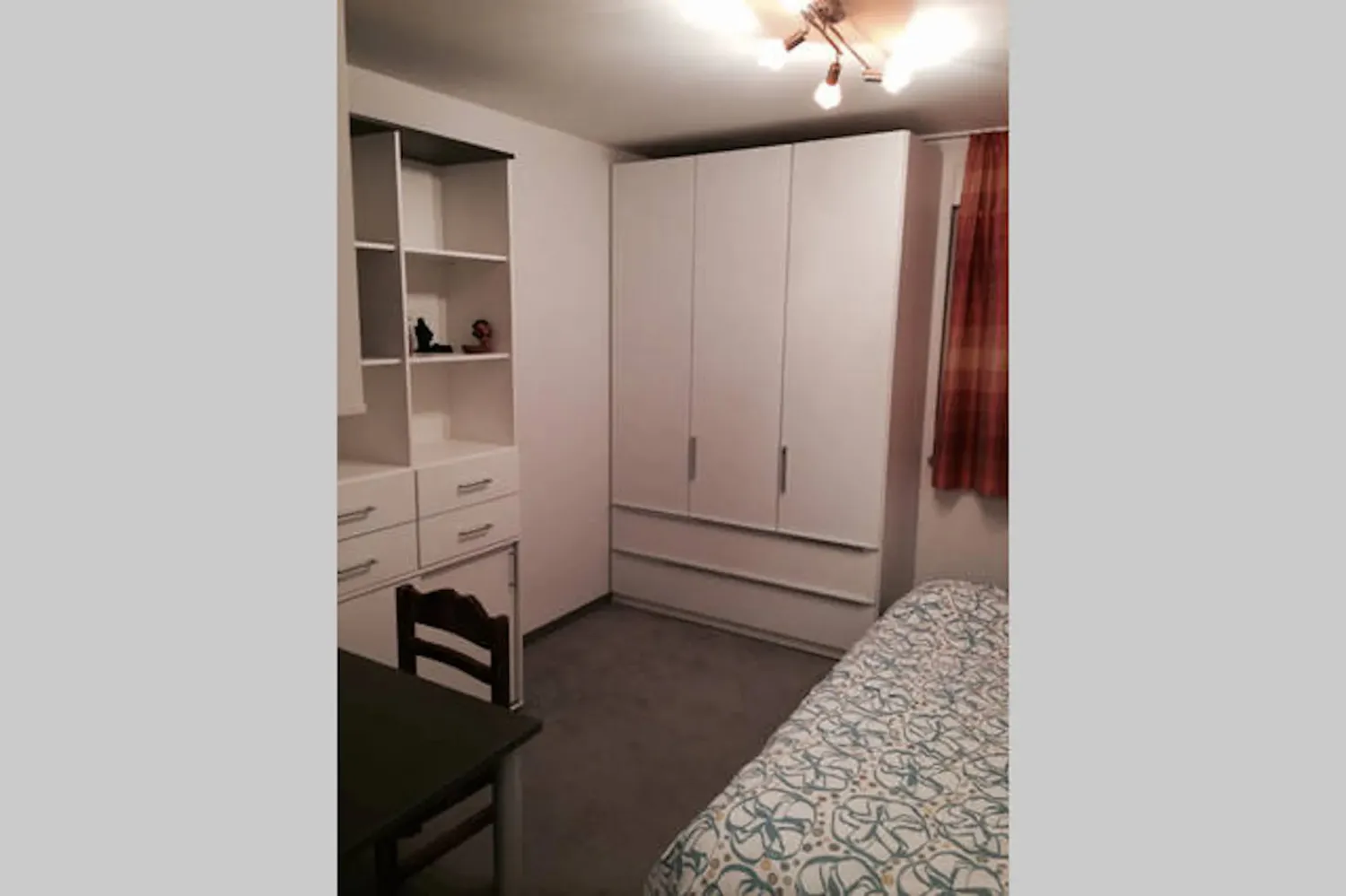 WG-Zimmer mit 12 m² in München – Bild 4