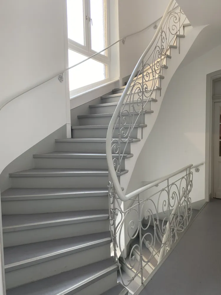 3 Zimmer Wohnung mit 71 m² in Wiesbaden – Bild 11