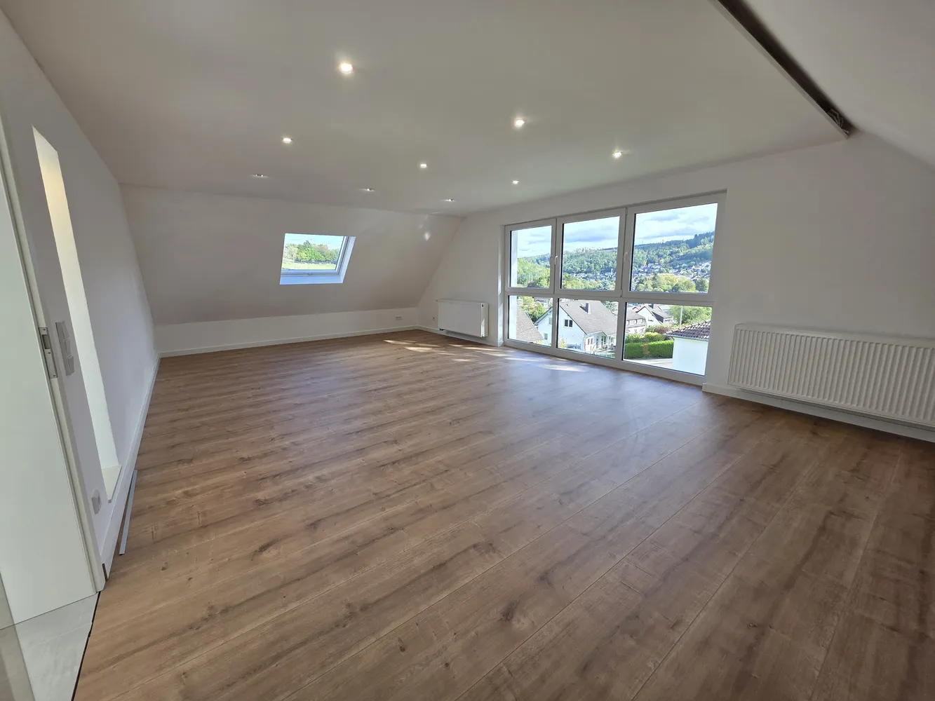 3 Zimmer Wohnung mit 90 m² in Siegen – Bild 12