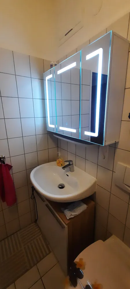 2 Zimmer Wohnung mit 60 m² in Dresden – Bild 10