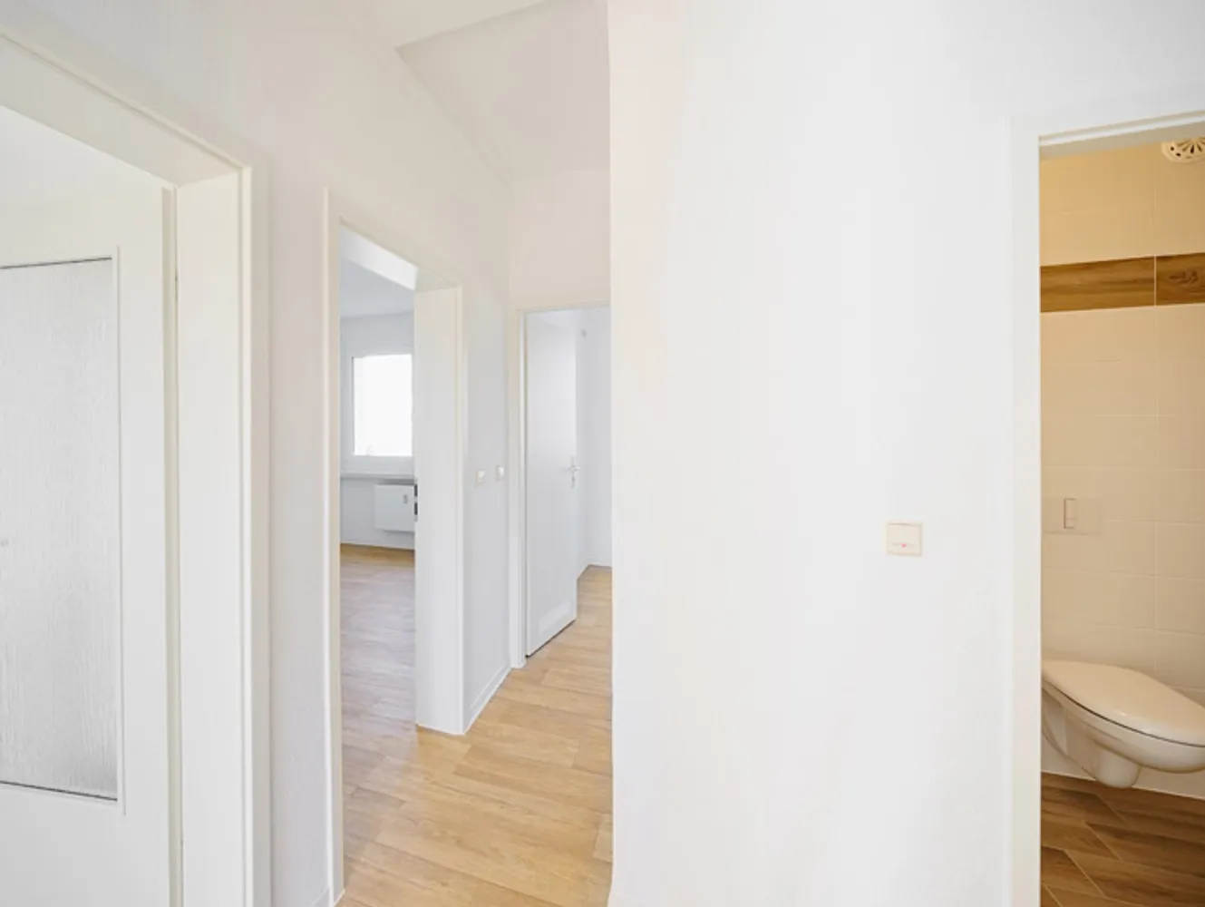 4 Zimmer Wohnung mit 77 m² in Magdeburg – Bild 4