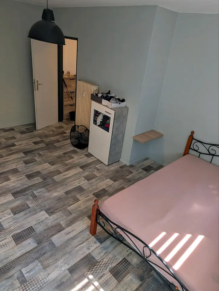3 Zimmer Wohnung mit 49 m² in Bremen – Bild 3