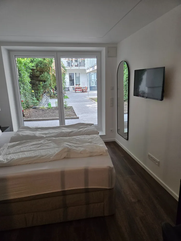 2 Zimmer Wohnung mit 60 m² in München – Bild 10