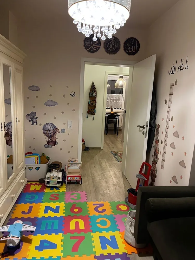 3 Zimmer Wohnung mit 70 m² in Nürnberg – Bild 12