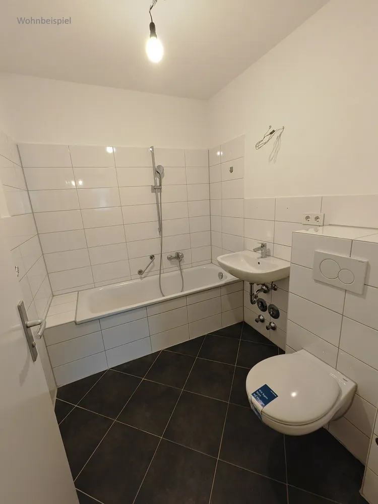 3 Zimmer Wohnung mit 71 m² in Augsburg – Bild 5