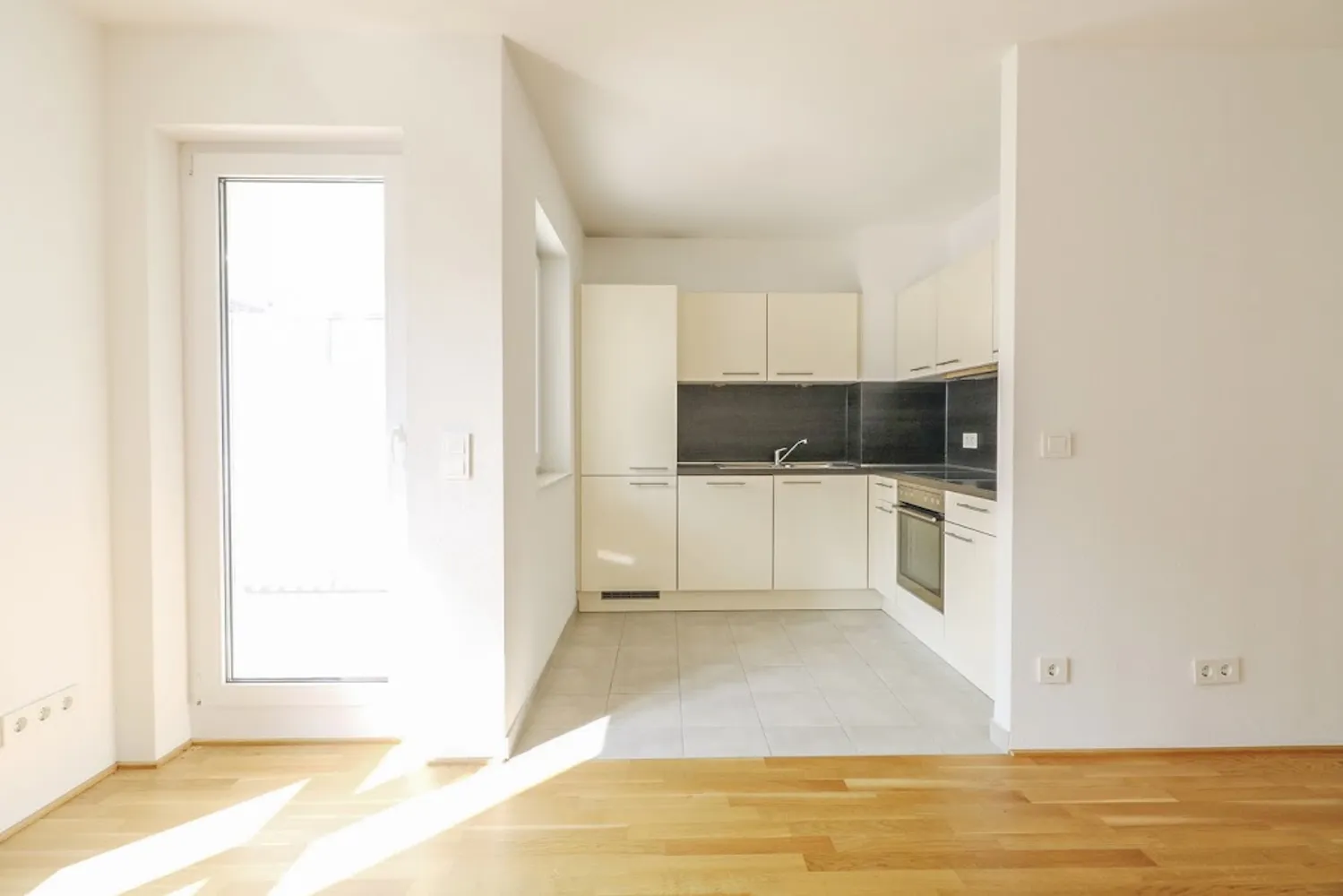 2 Zimmer Wohnung mit 50 m² in Frankfurt am Main – Bild 3