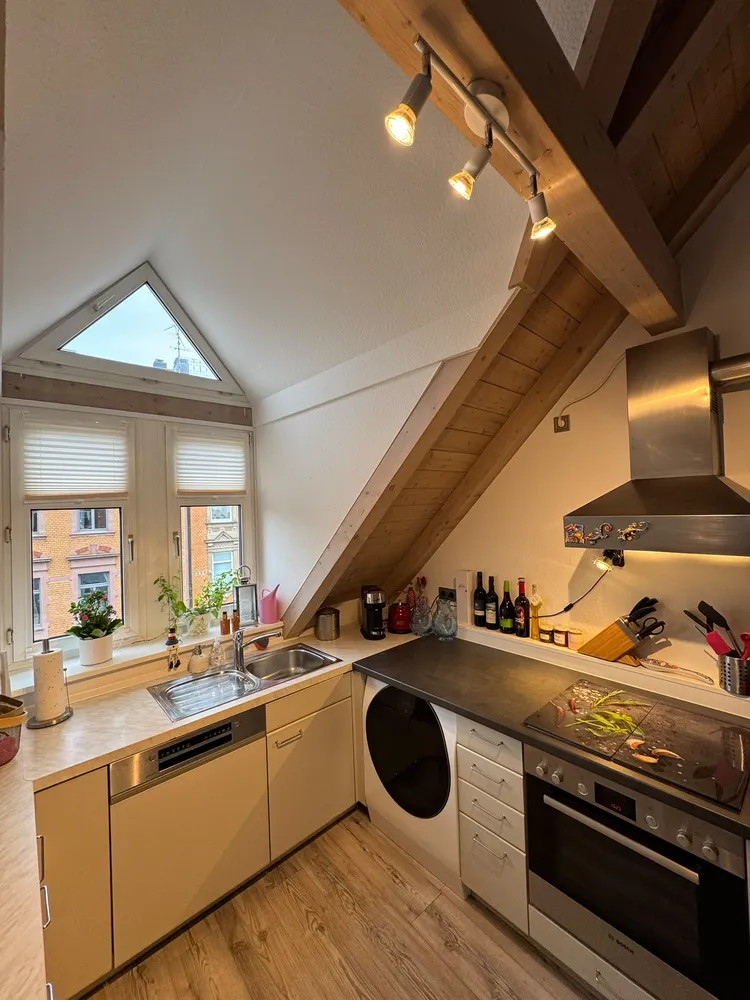 4 Zimmer Wohnung mit 80 m² in Konstanz – Bild 8