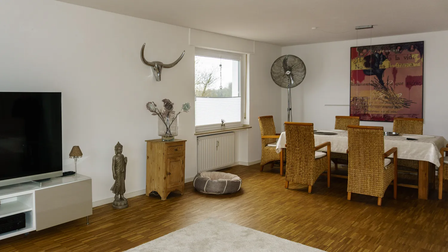 3 room apartment with 118 m² in Grevenbroich – Photo 3