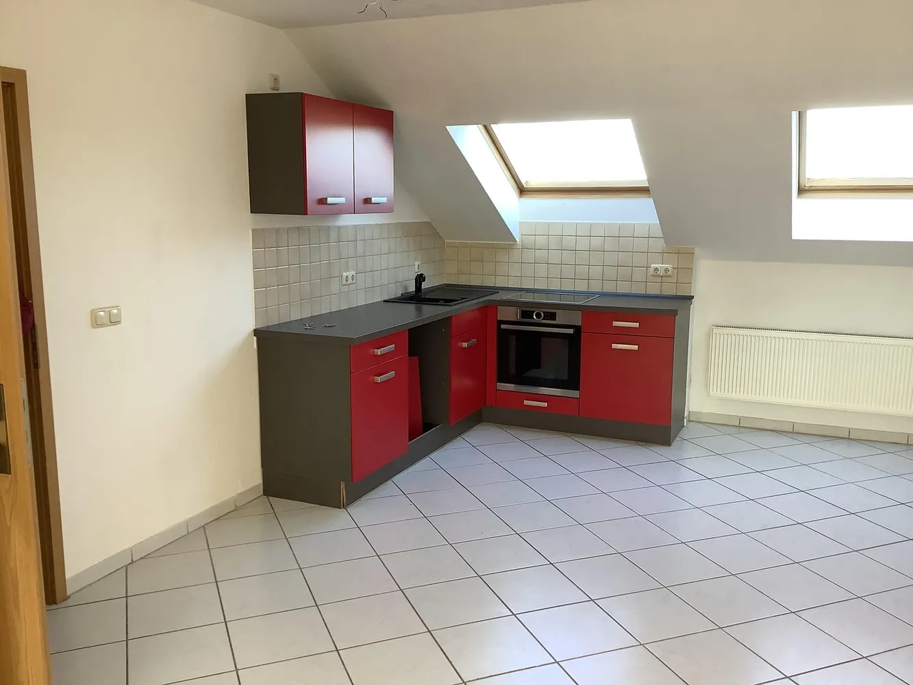 3 Zimmer Wohnung mit 71 m² in Erfurt – Bild 11