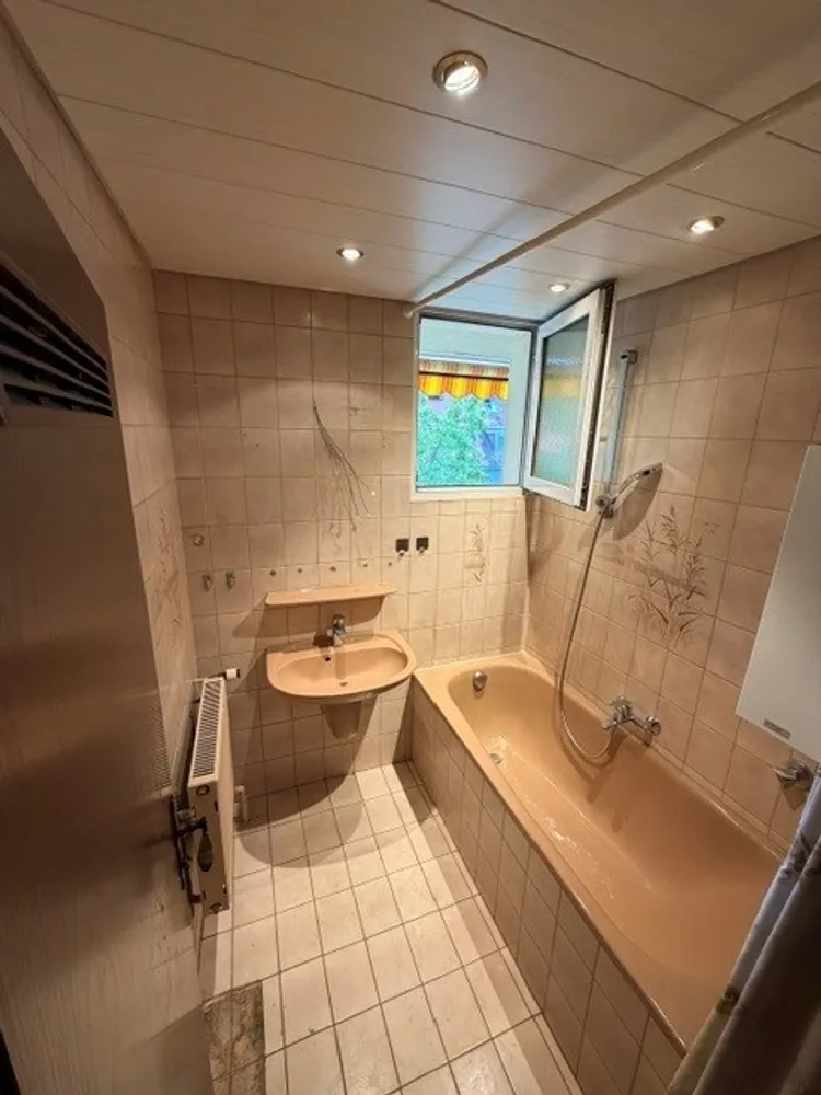 4 Zimmer Wohnung mit 120 m² in Karlsruhe – Bild 4