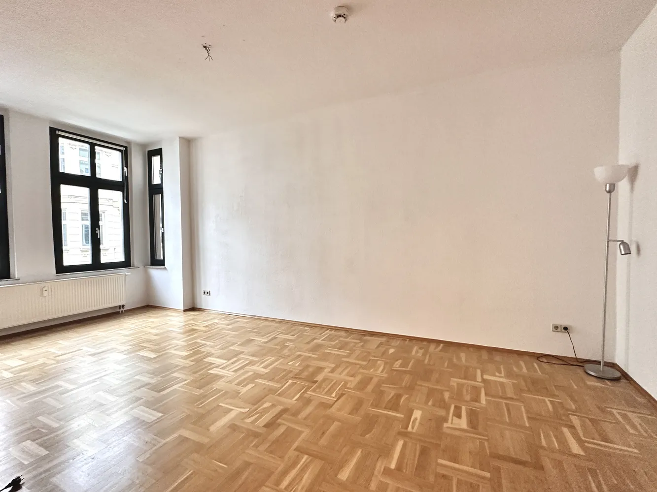 1 Zimmer Wohnung mit 47 m² in Magdeburg – Bild 2