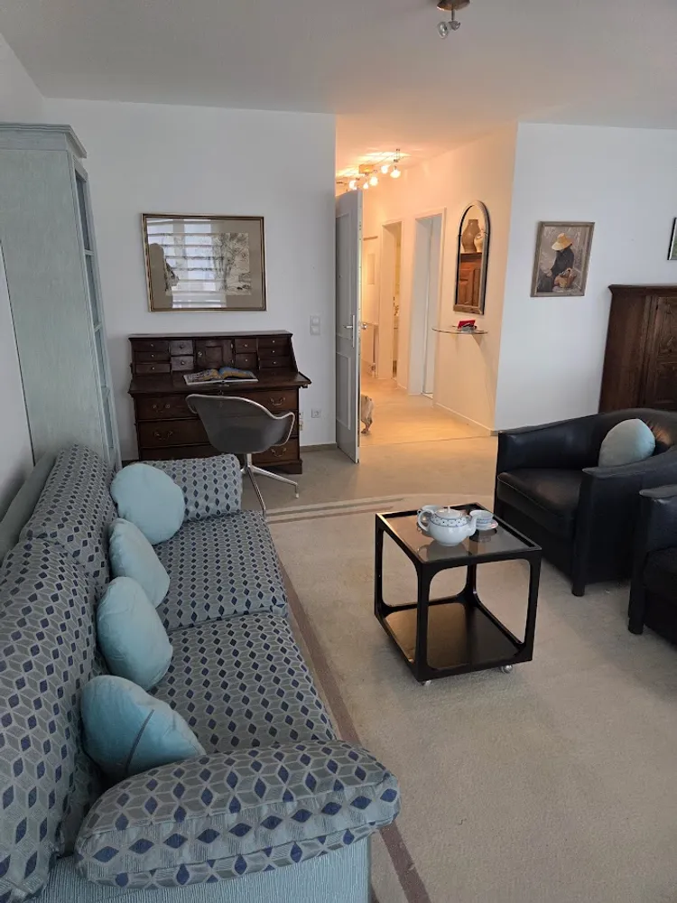2 Zimmer Wohnung mit 74 m² in Baden-Baden – Bild 5