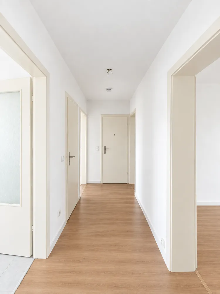3 Zimmer Wohnung mit 67 m² in Krefeld – Bild 8