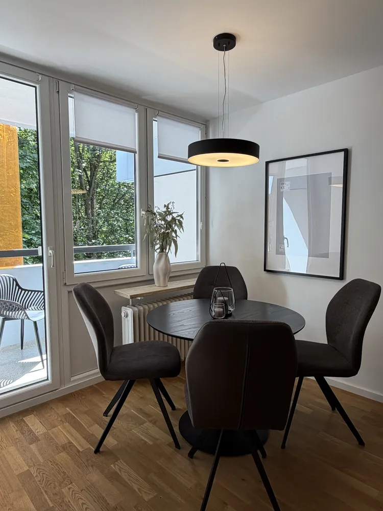 1 Zimmer Wohnung mit 29 m² in München – Bild 10