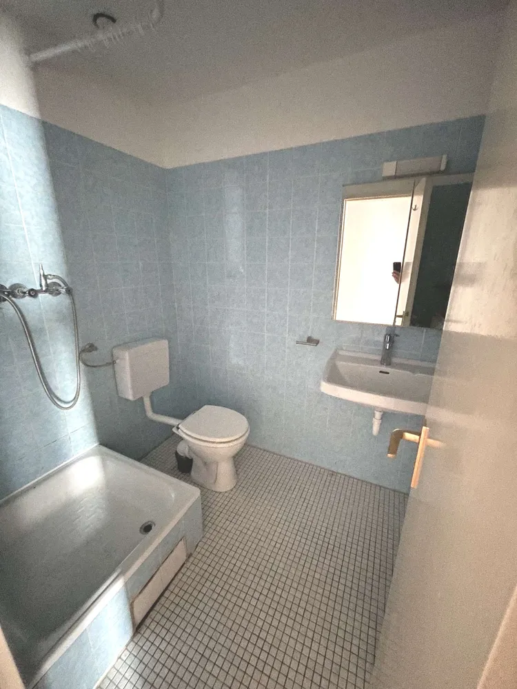 1 Zimmer Wohnung mit 41 m² in Berlin – Bild 4