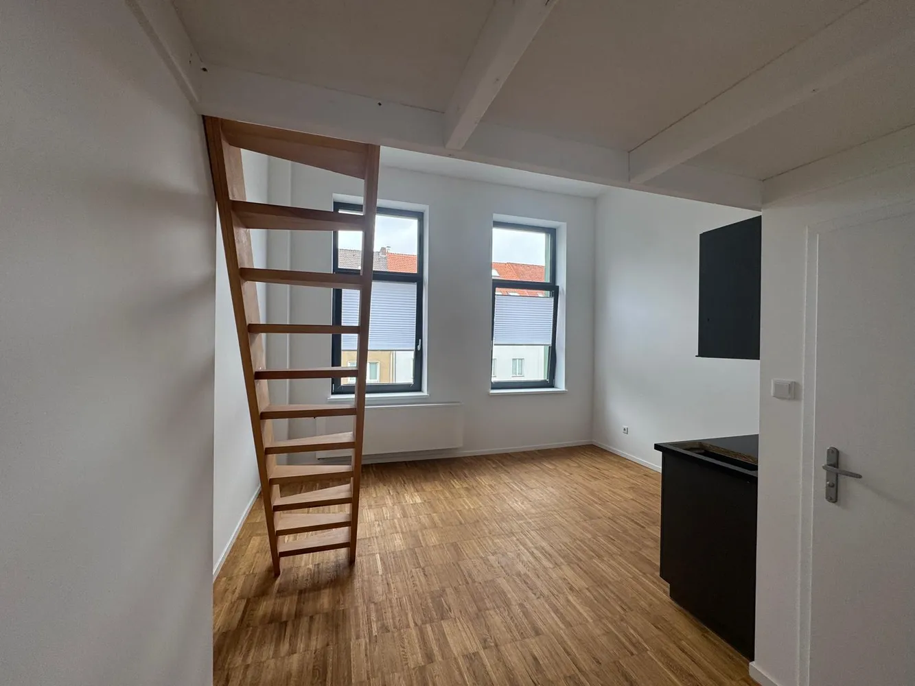 1 Zimmer Wohnung mit 35 m² in Hannover – Bild 11
