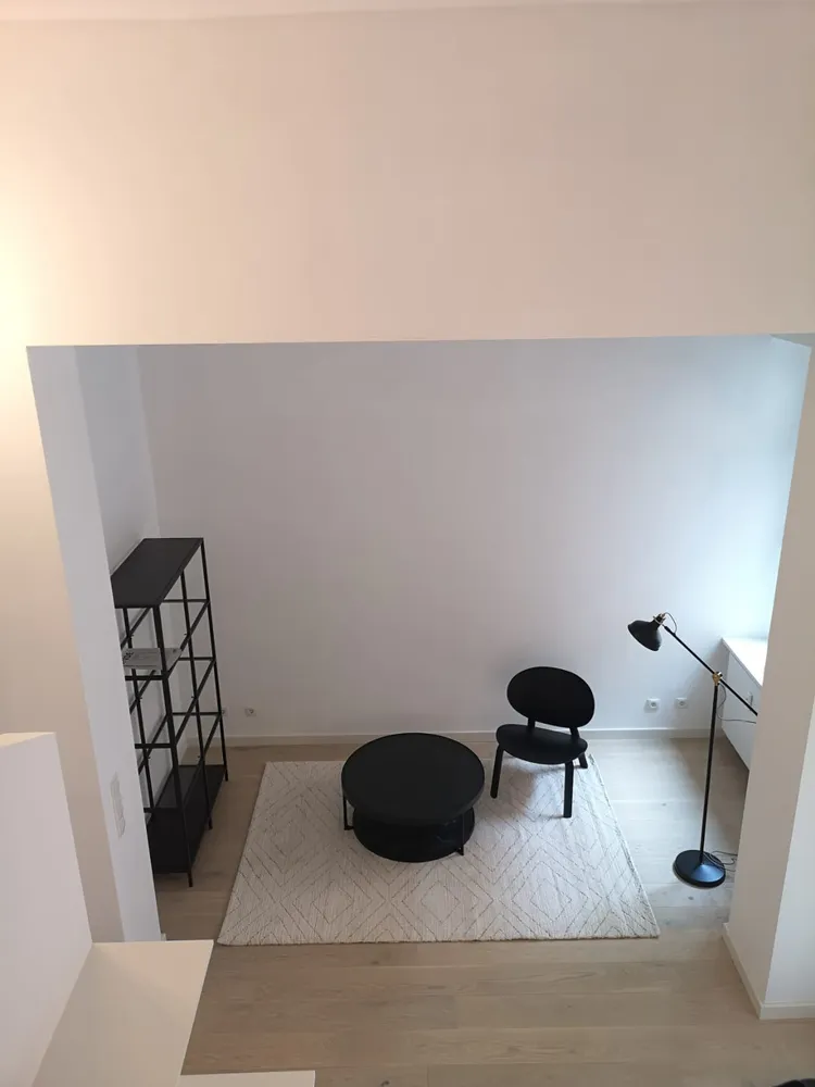 1 room apartment with 47 m² in Berlin – Photo 5