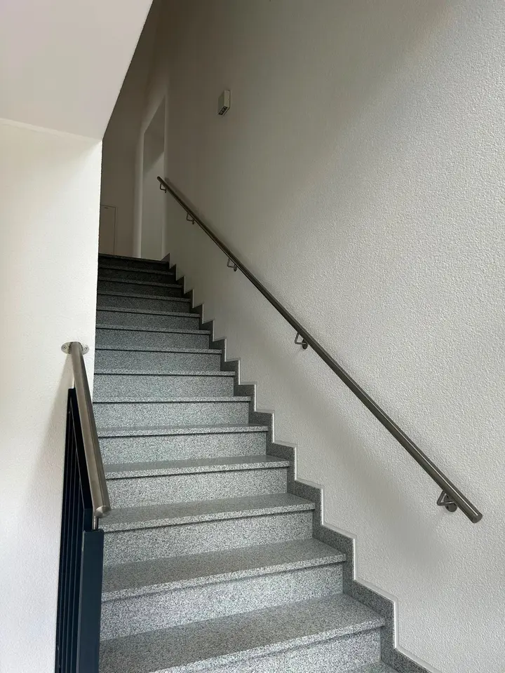 3 Zimmer Wohnung mit 113 m² in Quakenbrück – Bild 3