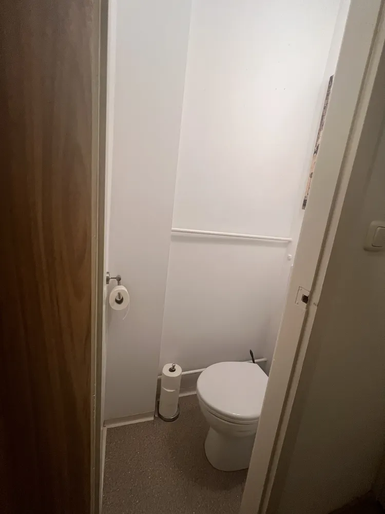4 Zimmer Wohnung mit 70 m² in München – Bild 8