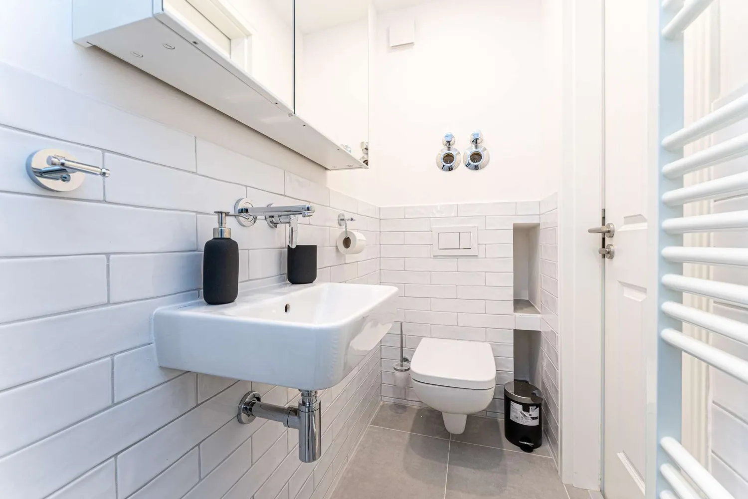 1 Zimmer Wohnung mit 25 m² in Berlin – Bild 12