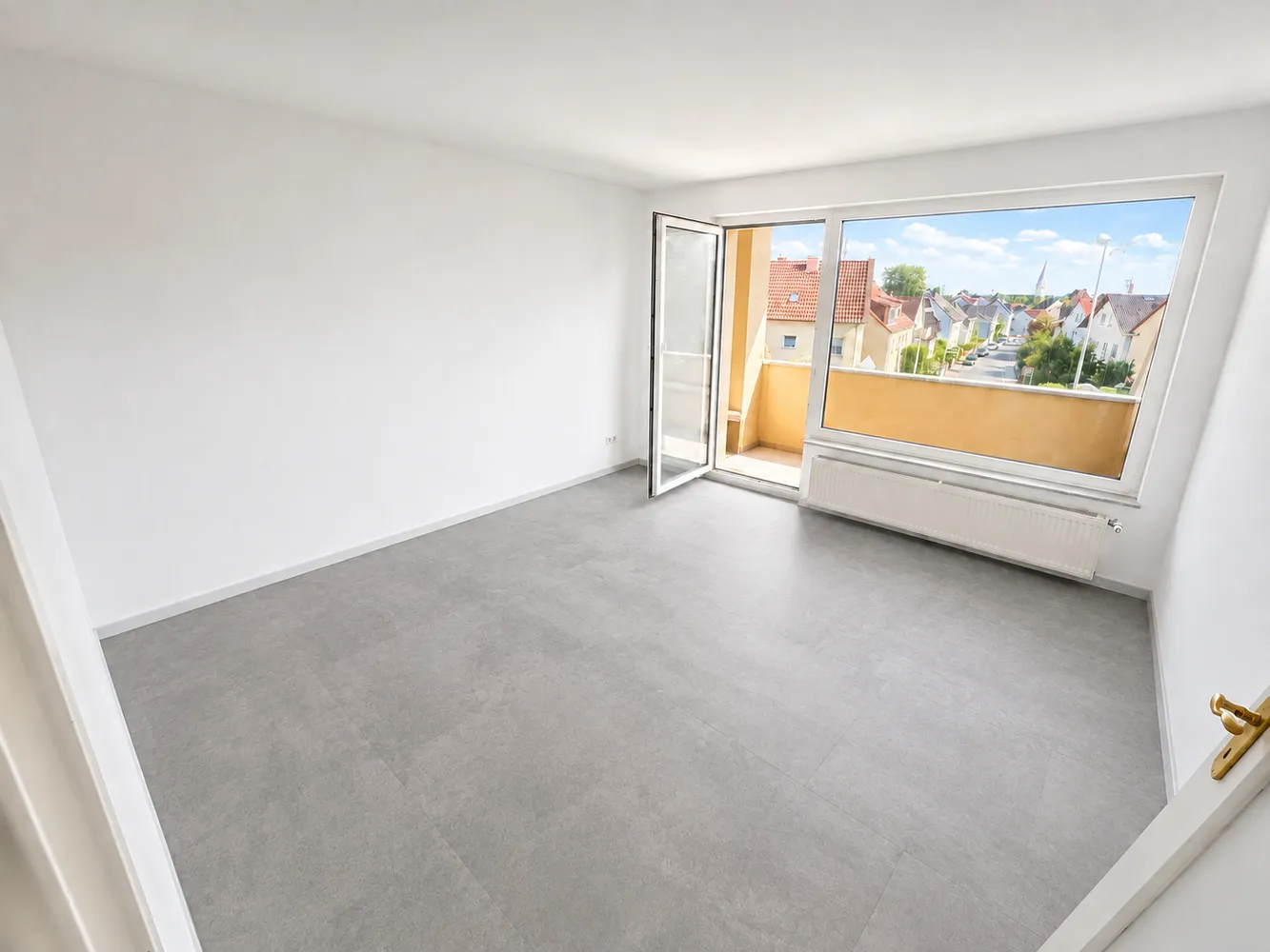 2 Zimmer Wohnung mit 53 m² in Wiesbaden – Bild 5