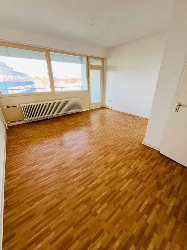 3 room apartment with 111 m² in Berlin – Photo 2