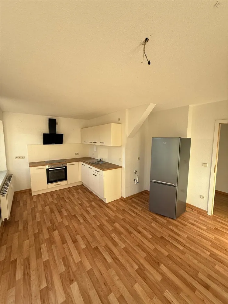 2 room apartment with 64 m² in Chemnitz – Photo 4