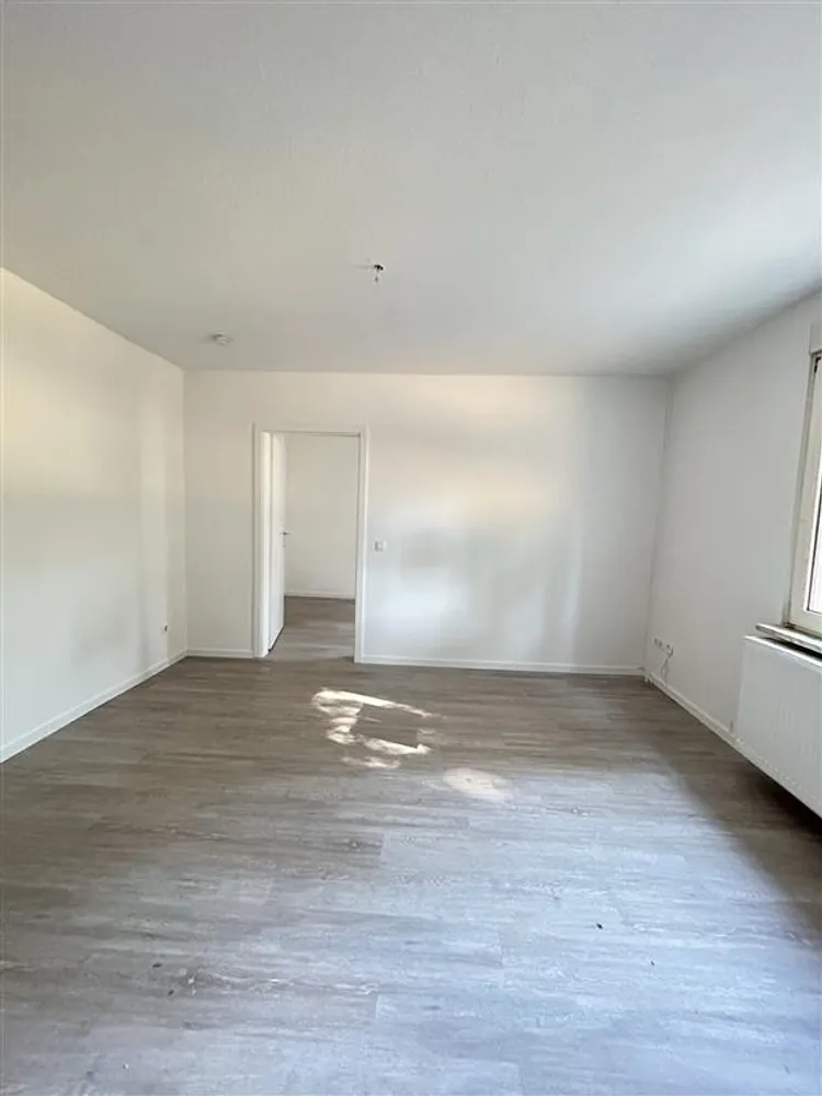 2 Zimmer Wohnung mit 51 m² in Duisburg – Bild 4