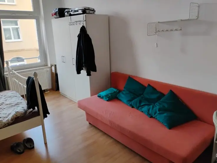 WG-Zimmer mit 20 m² in Magdeburg – Bild 3